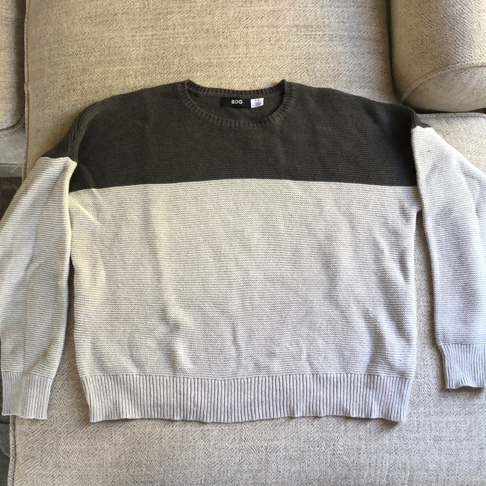 BDG urban Outfitters sweater